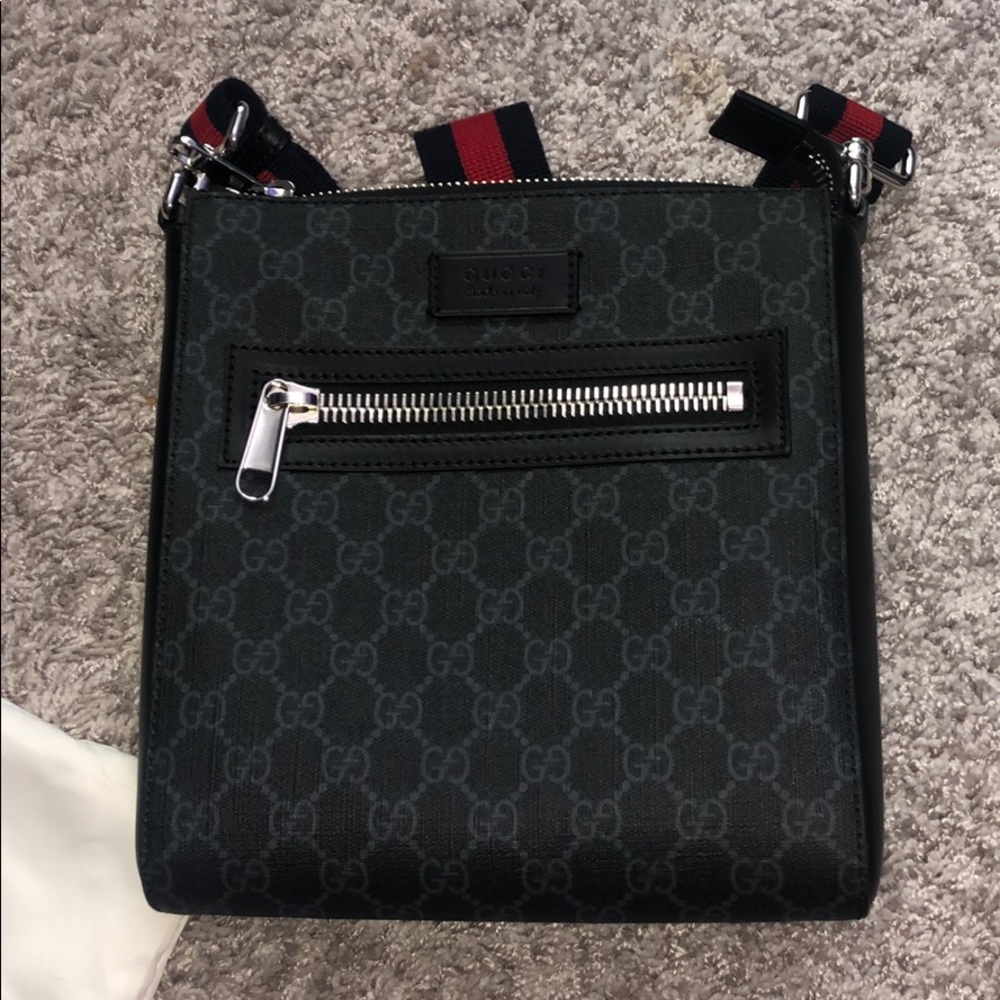 🔴FAST SHIPPING🔴⭐️Unisex Gucci bag⭐️